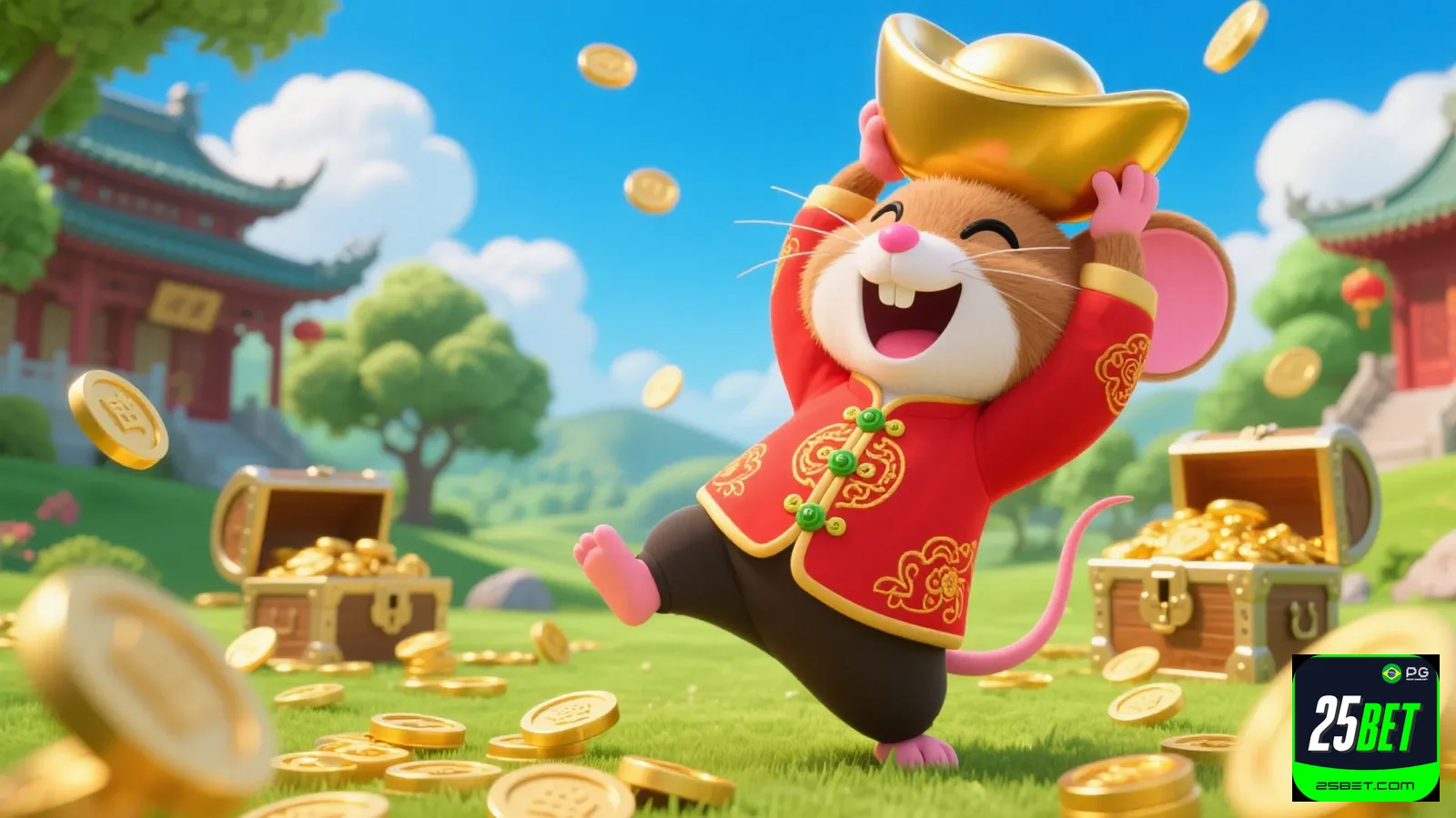 Cassino online seguro