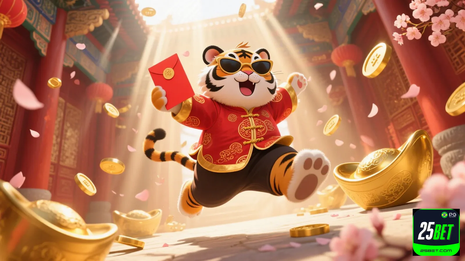 Benefícios do VIP - 25bet